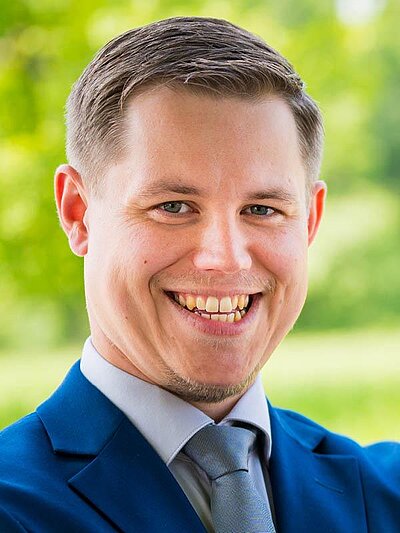 Patrick Perschl Patrick Perschl