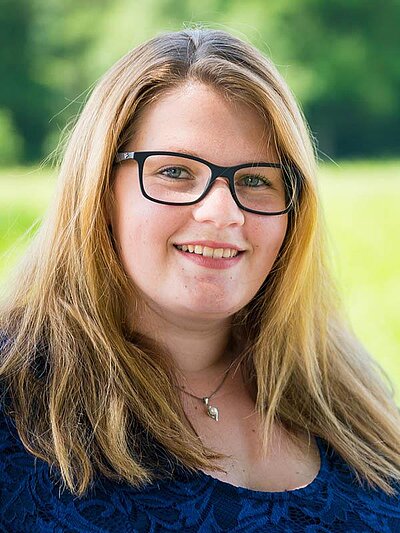 Theresa Schmidinger Theresa Schmidinger